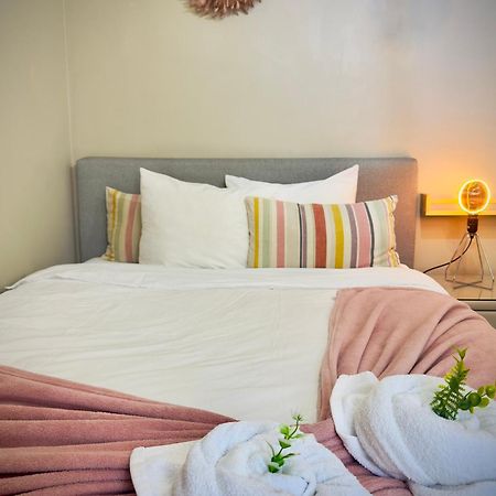Private Place To Stay Self Check In-Nonstop- Netflix-Wifi Ρέσιτσα Εξωτερικό φωτογραφία