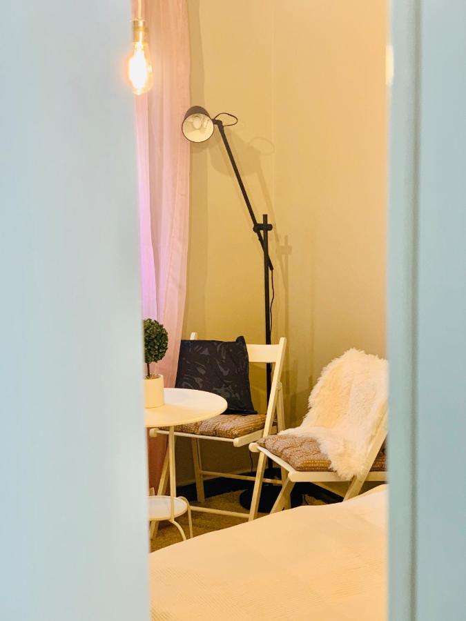 Private Place To Stay Self Check In-Nonstop- Netflix-Wifi Ρέσιτσα Εξωτερικό φωτογραφία