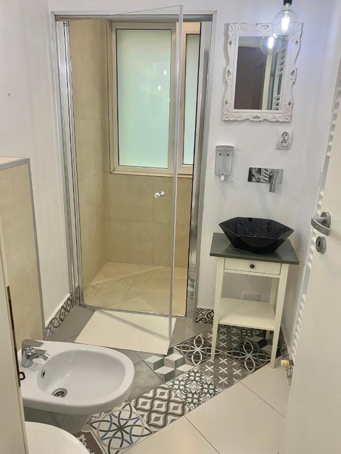 Private Place To Stay Self Check In-Nonstop- Netflix-Wifi Ρέσιτσα Εξωτερικό φωτογραφία