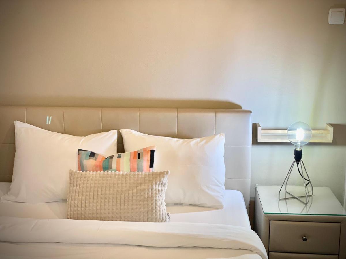 Private Place To Stay Self Check In-Nonstop- Netflix-Wifi Ρέσιτσα Εξωτερικό φωτογραφία