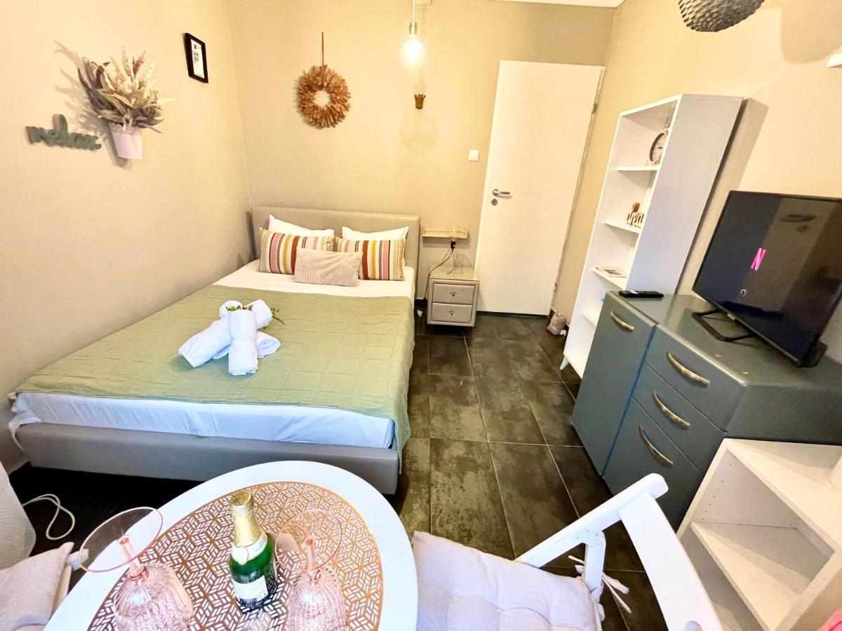 Private Place To Stay Self Check In-Nonstop- Netflix-Wifi Ρέσιτσα Εξωτερικό φωτογραφία