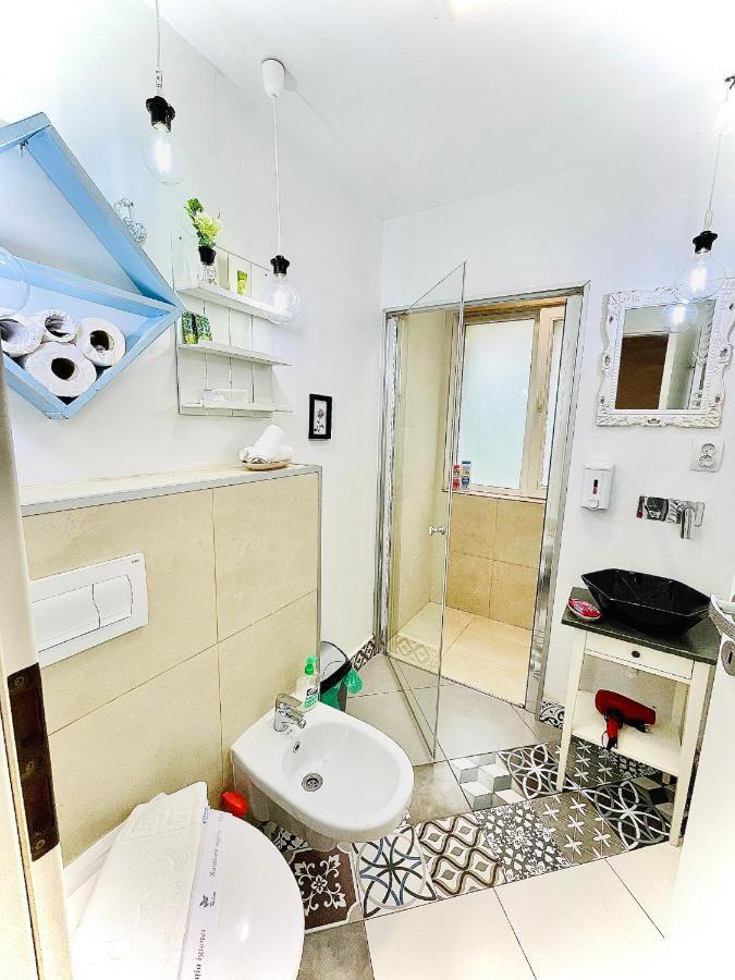 Private Place To Stay Self Check In-Nonstop- Netflix-Wifi Ρέσιτσα Εξωτερικό φωτογραφία